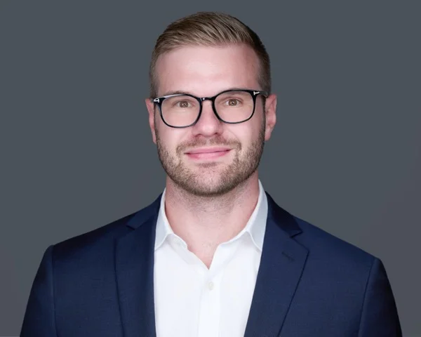 Executive portrait KOP by Images by IBA